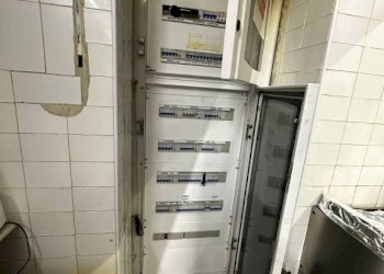 Interno non residenziale - Ristorante via Monferrato, 4B, Torino - foto 9