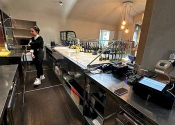 Interno non residenziale - Ristorante via Monferrato, 4B, Torino - foto 10