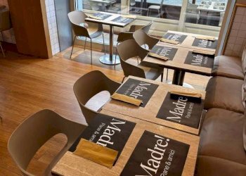 Interno non residenziale - Ristorante via Monferrato, 4B, Torino - foto 13