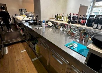 Interno non residenziale - Ristorante via Monferrato, 4B, Torino - foto 15