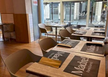 Interno non residenziale - Ristorante via Monferrato, 4B, Torino - foto 16