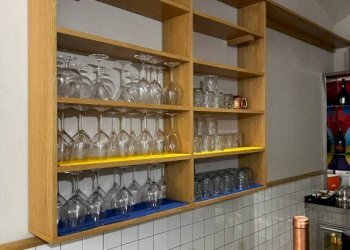 Interno non residenziale - Ristorante via Monferrato, 4B, Torino - foto 17