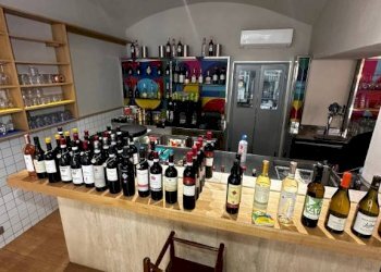 Interno non residenziale - Ristorante via Monferrato, 4B, Torino - foto 18