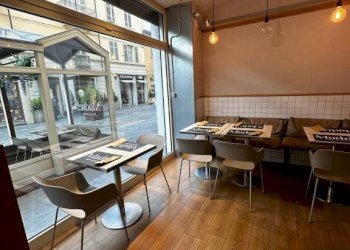 Interno non residenziale - Ristorante via Monferrato, 4B, Torino - foto 19