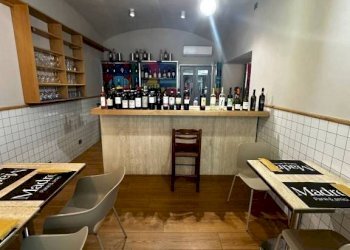 Interno non residenziale - Ristorante via Monferrato, 4B, Torino - foto 20