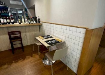 Interno non residenziale - Ristorante via Monferrato, 4B, Torino - foto 21