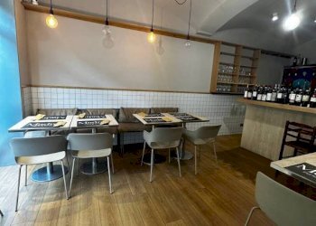 Interno non residenziale - Ristorante via Monferrato, 4B, Torino - foto 22