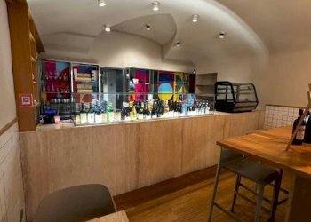 Interno non residenziale - Ristorante via Monferrato, 4B, Torino - foto 23