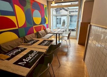 Interno non residenziale - Ristorante via Monferrato, 4B, Torino - foto 26