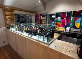 Interno non residenziale - Ristorante via Monferrato, 4B, Torino - foto 2