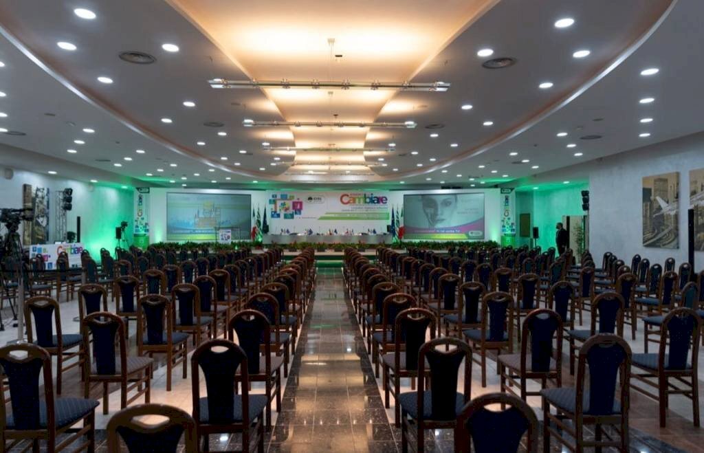 Interno non residenziale - Hotel via Cassino, Roma - photo 3