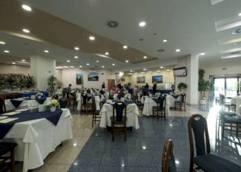 Interno non residenziale - Hotel via Cassino, Roma - foto 4