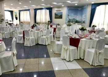 Interno non residenziale - Hotel via Cassino, Roma - foto 6