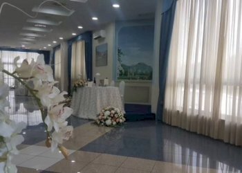 Interno non residenziale - Hotel via Cassino, Roma - foto 8