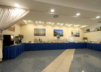 Interno non residenziale - Hotel via Cassino, Roma - foto 10