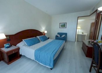 Camera da letto - Hotel via Cassino, Roma - foto 16