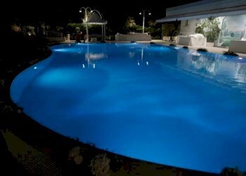 Piscina - Hotel via Cassino, Roma - foto 27