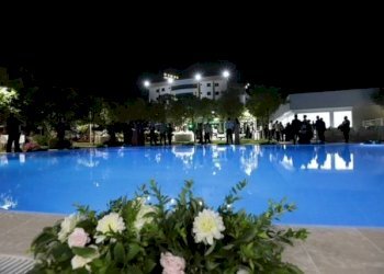 Piscina - Hotel via Cassino, Roma - foto 28