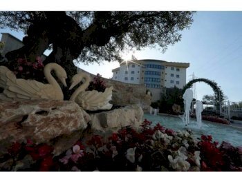 Zona - Hotel via Cassino, Roma - foto 29