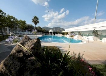 Piscina - Hotel via Cassino, Roma - foto 36