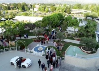 Vista - Hotel via Cassino, Roma - foto 37