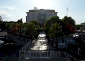 Vista - Hotel via Cassino, Roma - foto 38