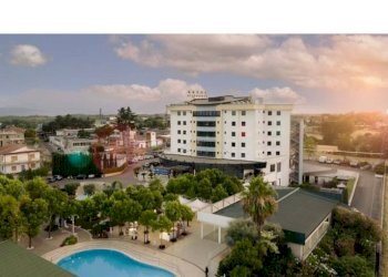 Piscina - Hotel via Cassino, Roma - foto 42