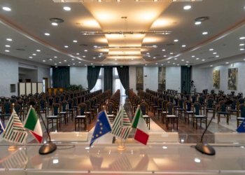Interno non residenziale - Hotel via Cassino, Roma - foto 1