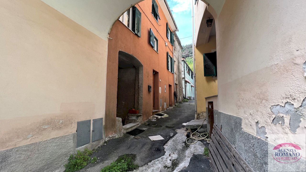 Rif 1465Copy) (33).jpg - Terratetto - Terracielo Albisola Superiore - foto 3