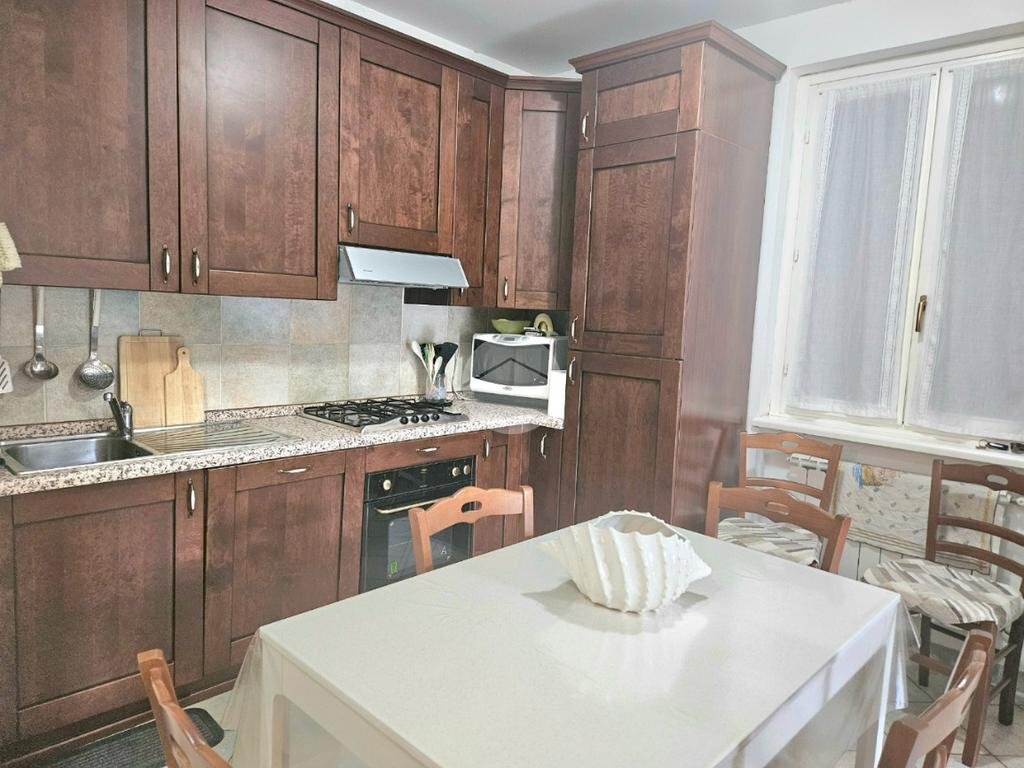 Trilocale Via Martino, Diano Marina - foto 1