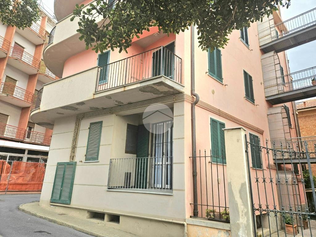 Trilocale Via Martino, Diano Marina - foto 2