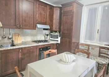 Trilocale Via Martino, Diano Marina - foto 1