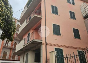 Trilocale Via Martino, Diano Marina - foto 7