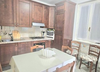 Trilocale Via Martino, Diano Marina - foto 10