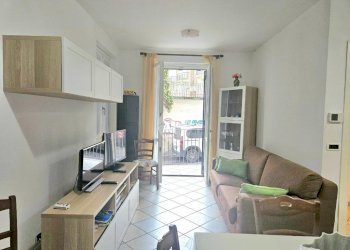 Trilocale Via Martino, Diano Marina - foto 12