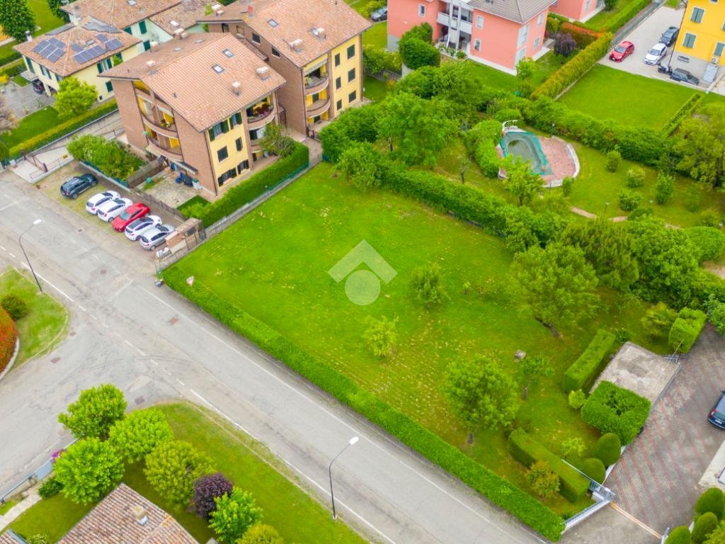 Building land Via Carso, Quattro Castella - photo 3