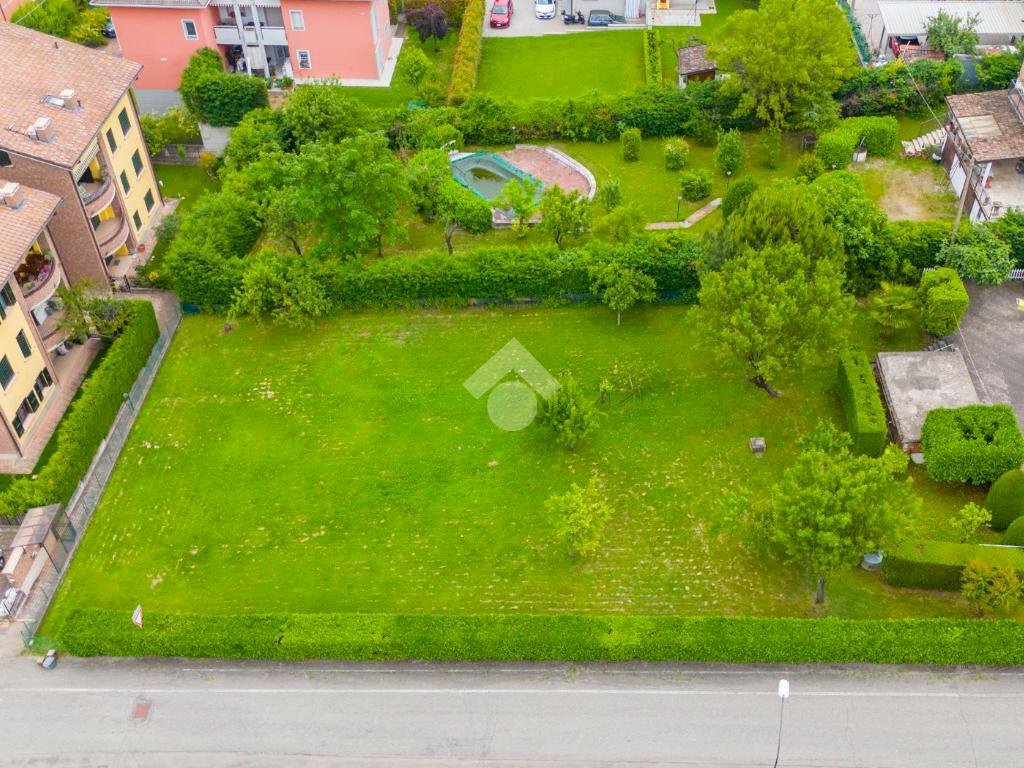 Building land Via Carso, Quattro Castella - photo 2