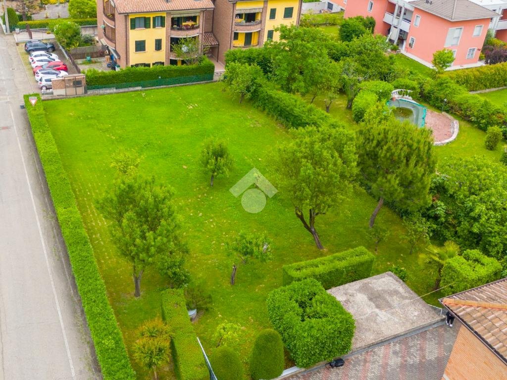 Building land Via Carso, Quattro Castella - photo 1