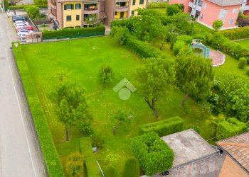 Terreno edificabile Via Carso, Quattro Castella - foto 1