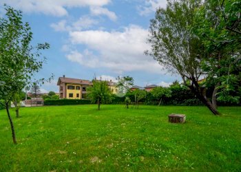 Terreno edificabile Via Carso, Quattro Castella - foto 12