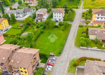 Terreno edificabile Via Carso, Quattro Castella - foto 20
