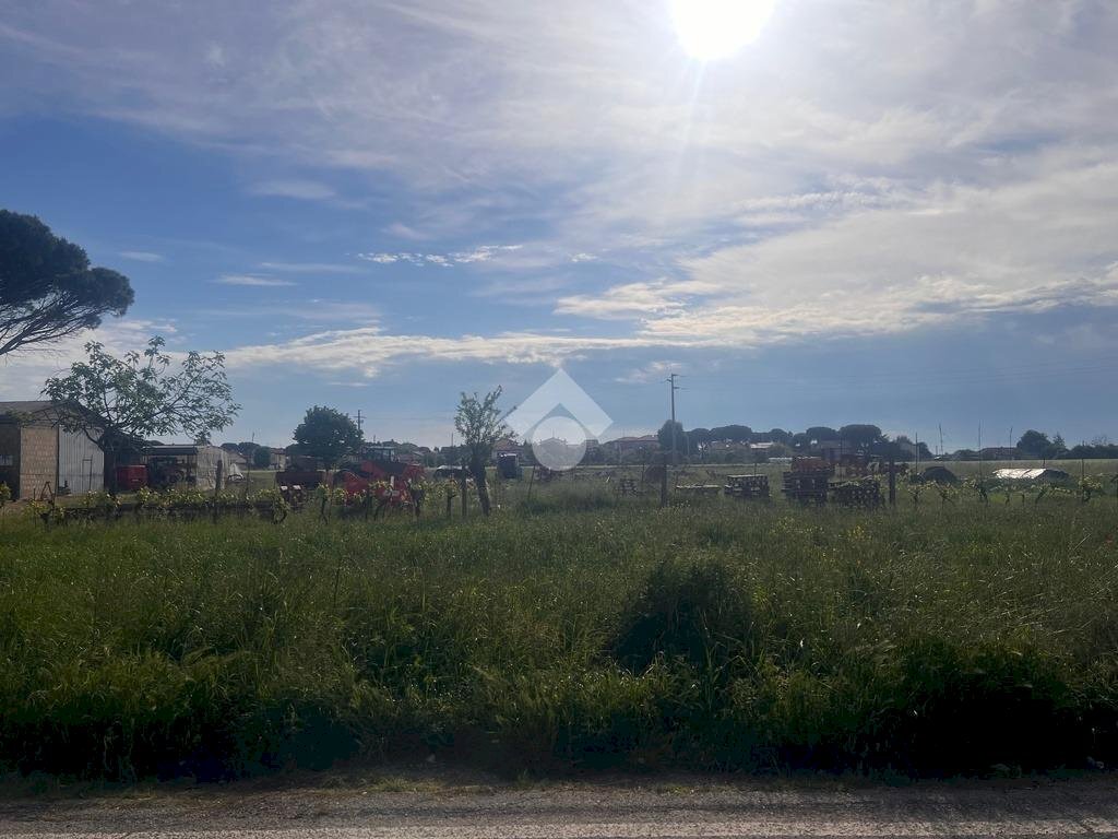 Building land Via Colombarina, Cervia - photo 1