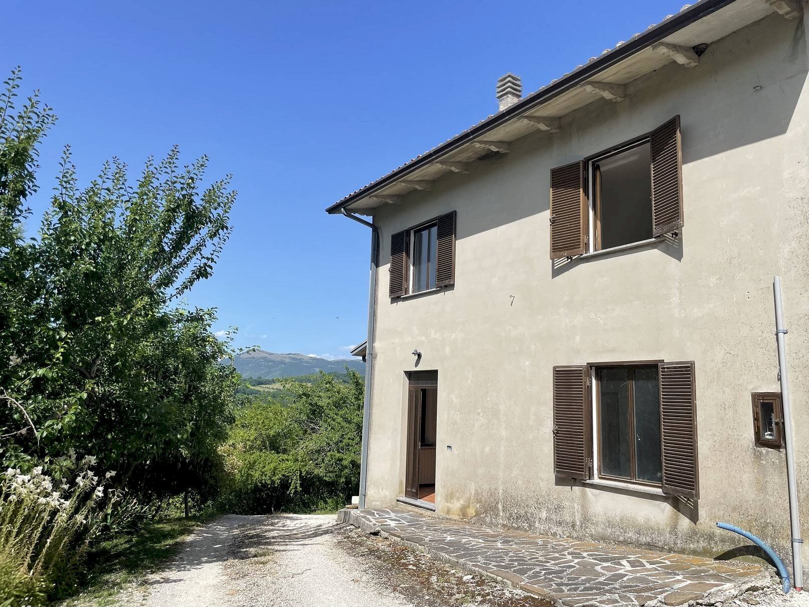 Villa Nocera Umbra-Castrucciano, Nocera Umbra - photo 3