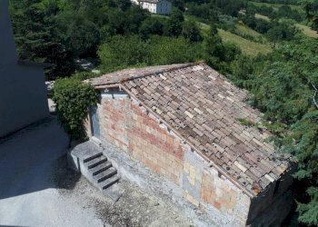 Villa Nocera Umbra-Castrucciano, Nocera Umbra - foto 22