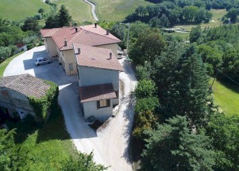 Villa Nocera Umbra-Castrucciano, Nocera Umbra - foto 23