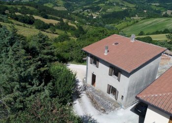 Villa Nocera Umbra-Castrucciano, Nocera Umbra - foto 26