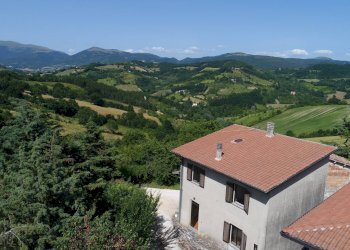 Villa Nocera Umbra-Castrucciano, Nocera Umbra - foto 28