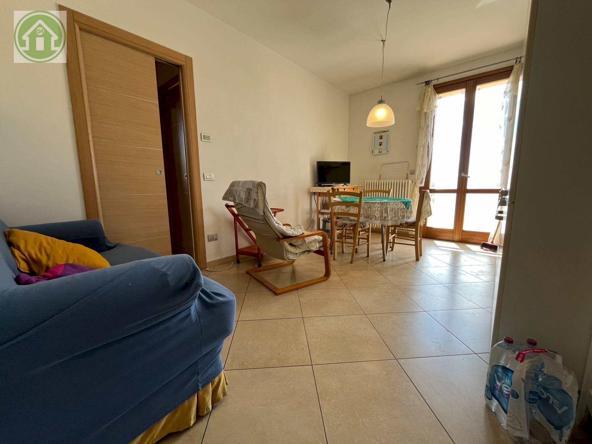 Two-room apartment Pavullo nel Frignano - photo 1