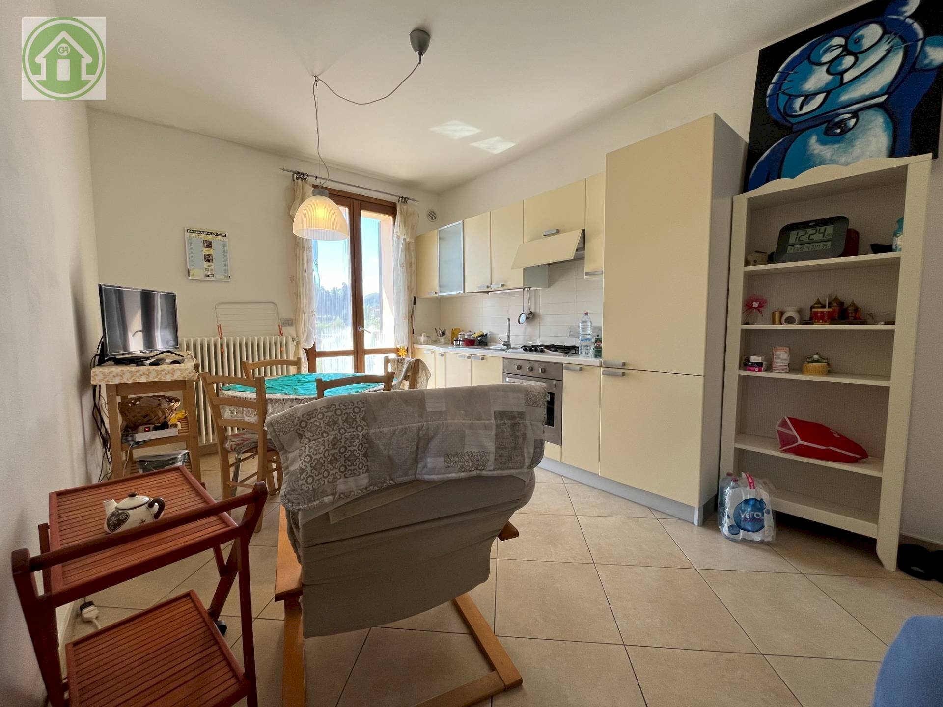 Two-room apartment Pavullo nel Frignano - photo 2