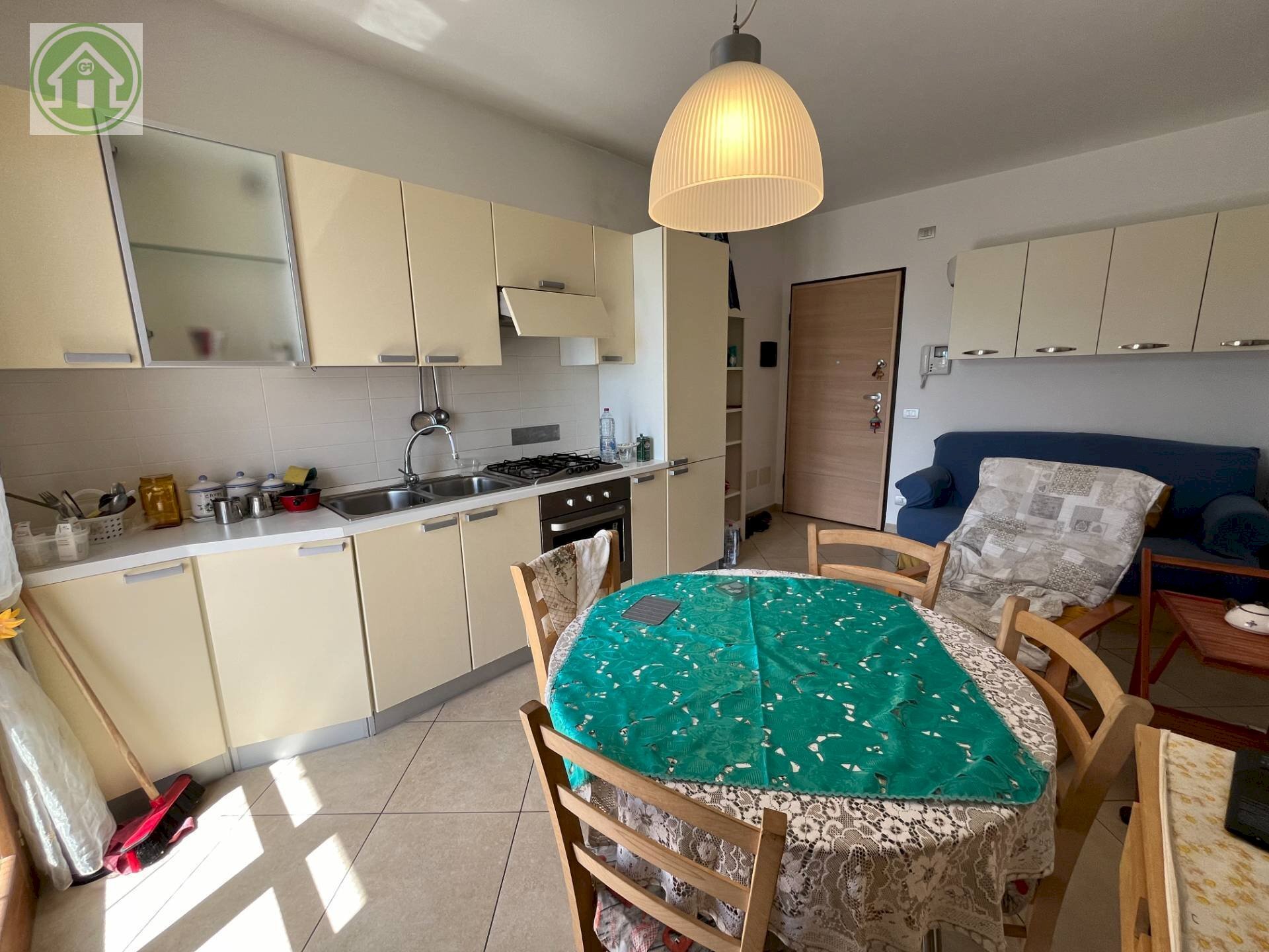 Two-room apartment Pavullo nel Frignano - photo 3